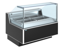 Витрина тепловая CRYSPI TOSCANA Q BM 1250