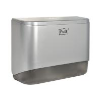 Диспенсер для бумажных полотенец PUFF-5140