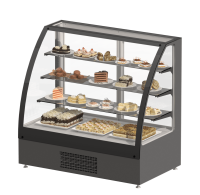 Горка холодильная KIFATO РИО 1400