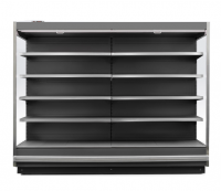 Стеллаж охлаждаемый CRYSPI RIMINI H7 1250