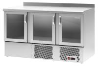 Стол холодильный Polair TDi3GN-GC Grande Cubico
