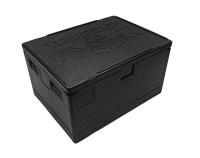 Термоконтейнер StP Pro 131 л