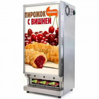 Шкаф тепловой для пирожков ROBOLABS LTC-36PM