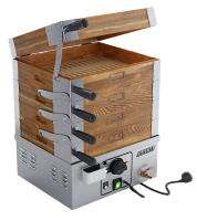 Пароварка для дим самов AIRHOT DS-4WD