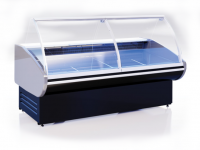 Витрина холодильная CRYSPI MAGNUM SN 3750 Д