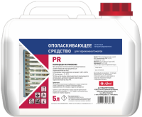 Жидкое ополаскивающее средство Abat PR (5 л)