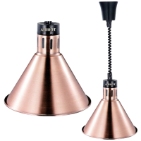 Подогреватель блюд AIRHOT IR-C-800