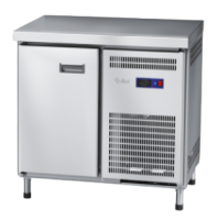 Стол холодильный Abat СХН-70 без борта (700 серия)