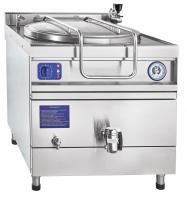 Котел пищеварочный Abat КПЭМ-100/9Т