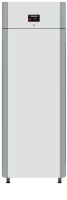 Шкаф холодильный Polair CM105-Sm Standard (полим. покрытие, алюм. профили)
