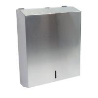 Диспенсер для бумажных полотенец PUFF-5615