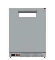 Шкаф/стол холодильный барный Polair TM101-G