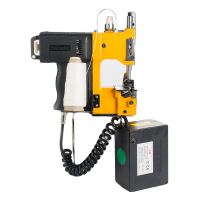 Мешкозашивочная машина Foodatlas GK9-900