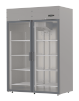 Шкаф холодильный ARKTO D1.0-G