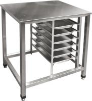 Подставка ПК-6-13 под пароконвектомат Abat ПКА 6-1/3П