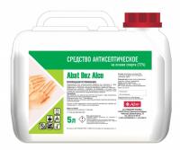 Антисептическое средство для рук Abat Dez Alco