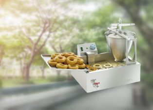 Для фастфуда