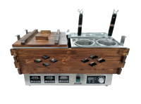 Фритюрница AIRHOT KANTOO COMBI COOK