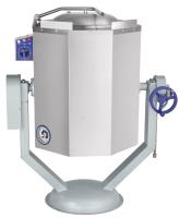 Котел пищеварочный Abat КПЭМ-60 ОР