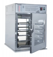 Шкаф тепловой с пароувлажнением ROBOLABS LTHC-160М5