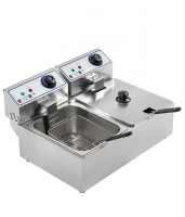 Фритюрный шкаф GASTRORAG HEF-82A