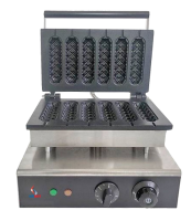 Вафельница для корн-догов AIRHOT WS-3