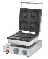 Вафельница AIRHOT WBHK-4 HELLO KITTY