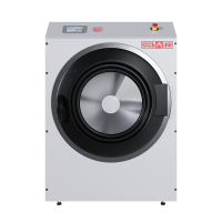 Cтирально-отжимная машина ВО-11П (электро)