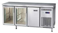 Стол холодильный Abat СХС-70-02 без борта (700 серия)