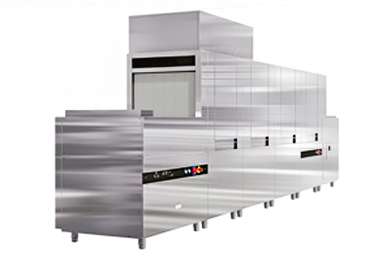 Новые модели посудомоечных машин уже в каталоге.  МПТ-3000К и МПТ-3000К(л)