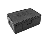 Термоконтейнер StP Pro N 32 л