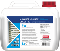 Жидкое моющее средство Abat PW (5 л)
