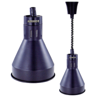 Подогреватель блюд AIRHOT IR-B-825