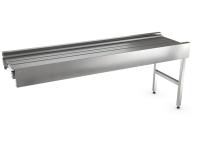 Транспортер КАЮР-М - Промежуточный модуль 2м