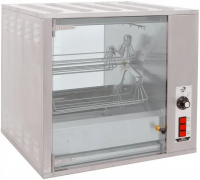 Гриль для кур электрический СИКОМ МК-3.8