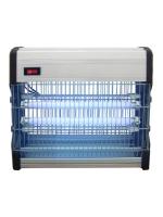 Лампа инсектицидная GASTRORAG EGO-02-12W