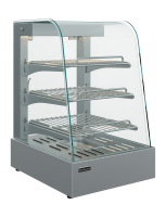 Витрина тепловая Carboma A45 HWB 0,4-1 ASIA 2