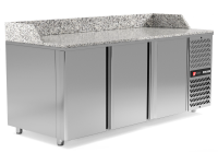 Стол холодильный Polair TM3ENpizza-G Grande