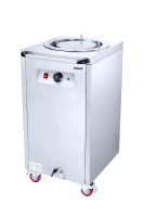 Диспенсер тарелок подогреваемый AIRHOT PW-75