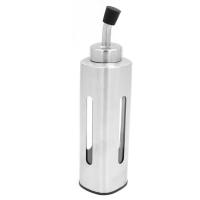 Бутылка для масла (треугольная)