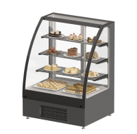 Горка холодильная KIFATO РИО 1000