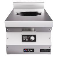 Плита индукционная Abat КИП-17Н-3,5ВОК