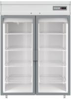 Шкаф холодильный Polair DM114-S Standard без канапе