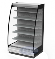 Витрина холодильная Север МИНДАЛЬ L-2500