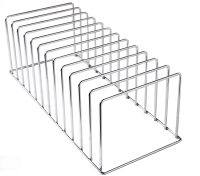 Комплект съёмных держателей (№20 - 1 шт, №40 - 1 шт, №65 - 1 шт)