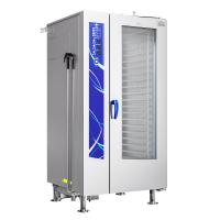 Пароконвектомат ПКА 20-1/1ПМФ2 (морской)