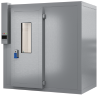 Камера для пекарен Polair СRP1.6080.Т2 inox