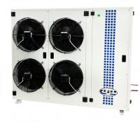 Компрессорно-конденсаторный агрегат Север ACM-ZB57-B6