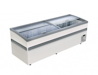 Бонета морозильная Bonvini BFG 1850 РН