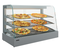 Витрина тепловая Carboma A45 HWB 0,9-1 ASIA 2